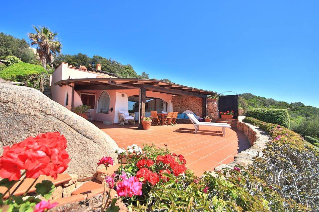 Cottage Sardinia by KlabHouse 1