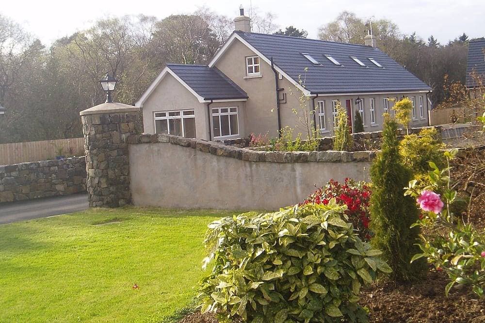 St Columbs Cottages No. 2 Hütte 1