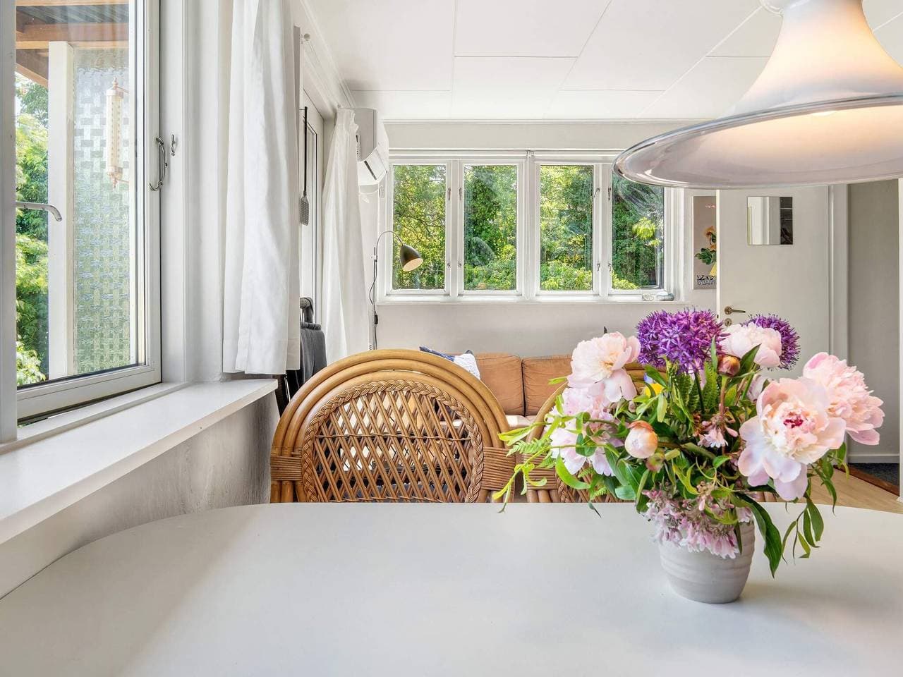 Foto 10 von 49: 4 Personen Ferienhaus in Allinge