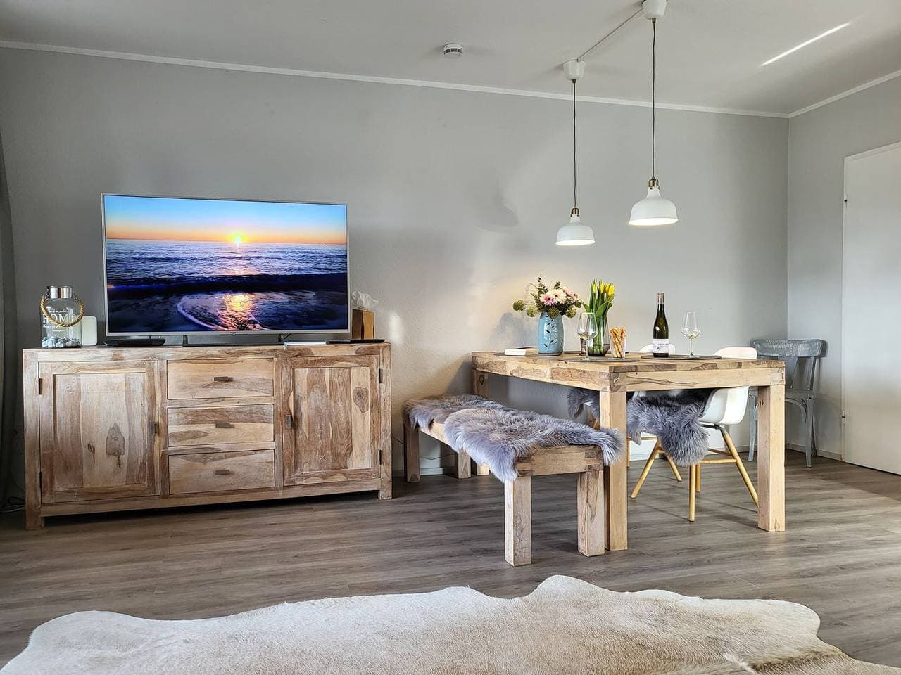 Foto 5 von 32: Ferienwohnung Alter Badweg
