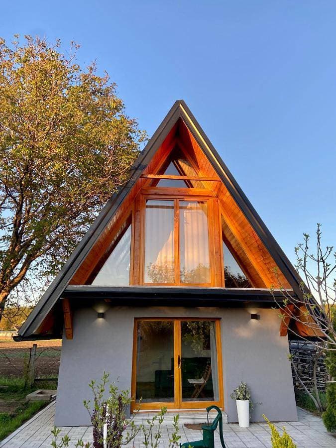 Petrovaradin Chalet 1