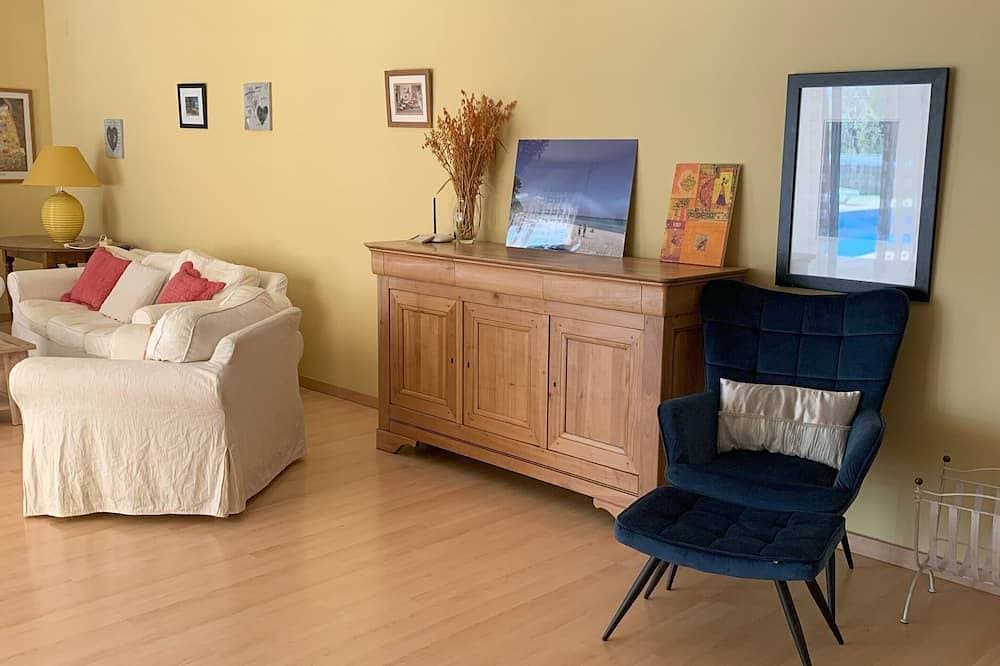 Foto 12 von 26: Family Home By The Sea
