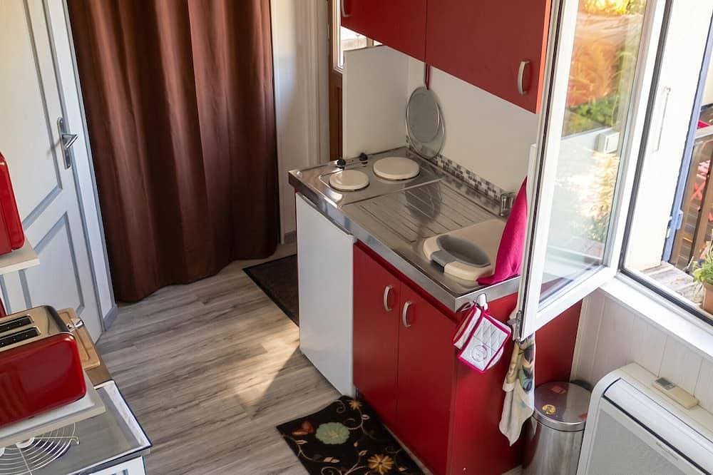 Foto 12 von 15: Homerez - Landwohnung, Les Authieux Papion
