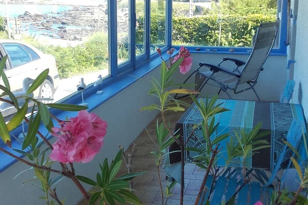 Foto 7 von 30: Freistehendes Haus mit herrlichem Meerblick