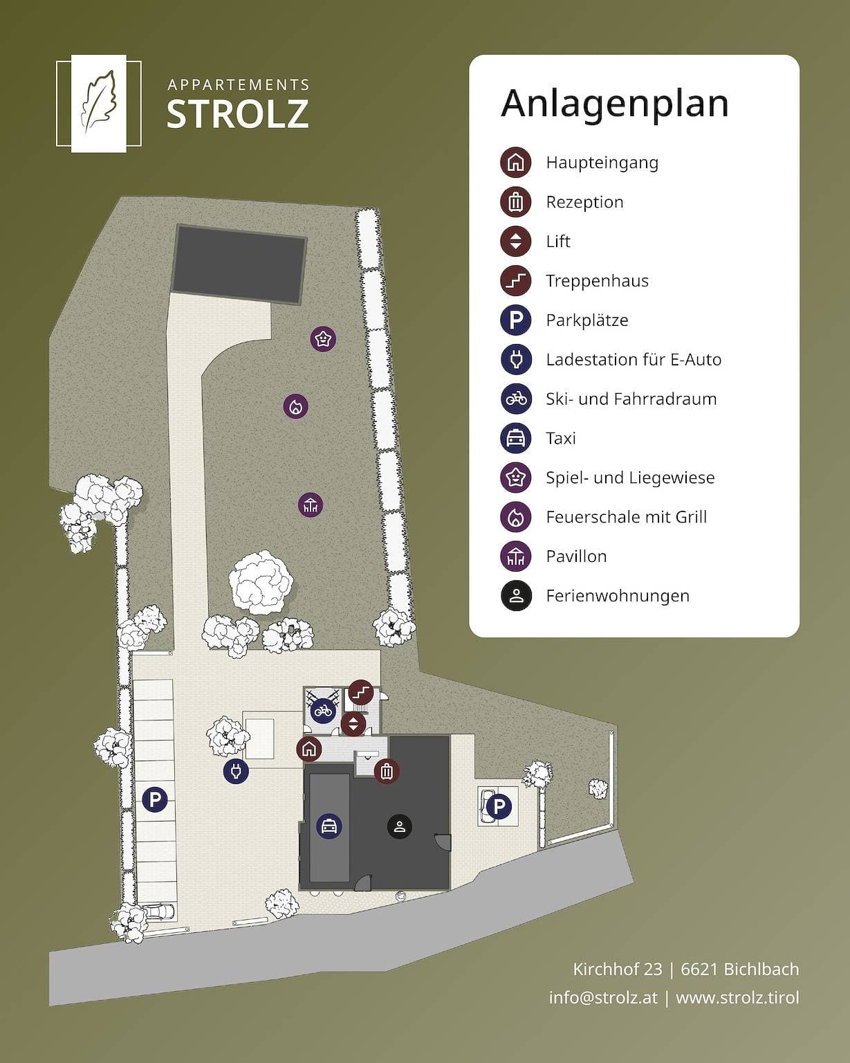 Foto 9 von 15: Appartement Strolz