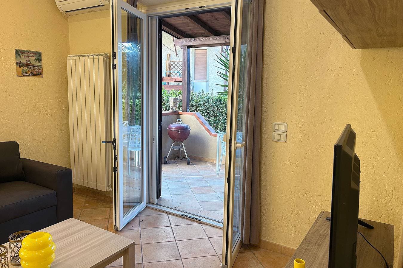 Foto 12 von 45: La Casa di Marco am Meer