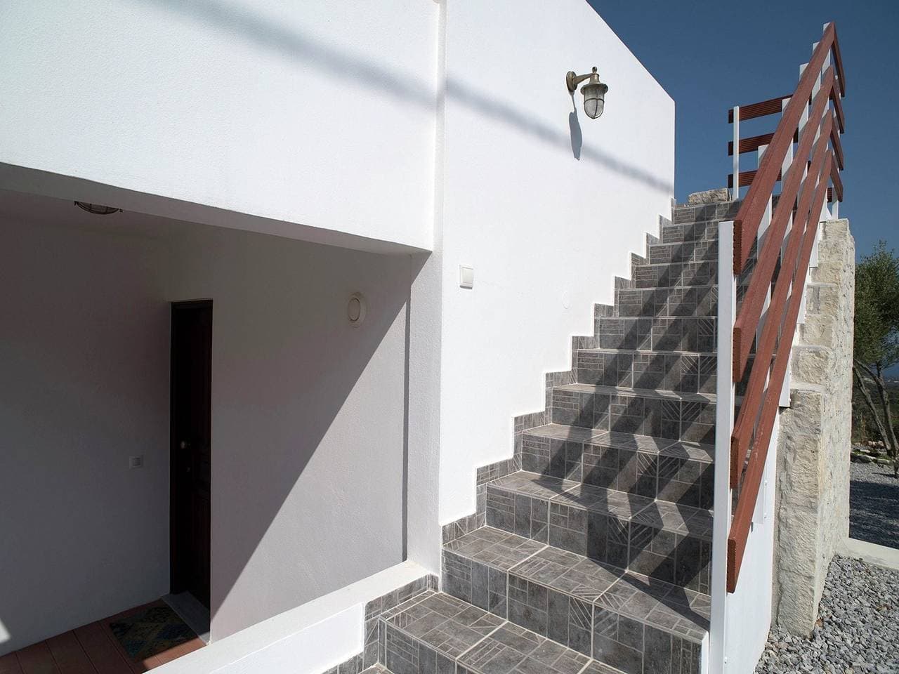 Foto 13 von 40: Villa in Arkadi mit Pool nahe am Meer