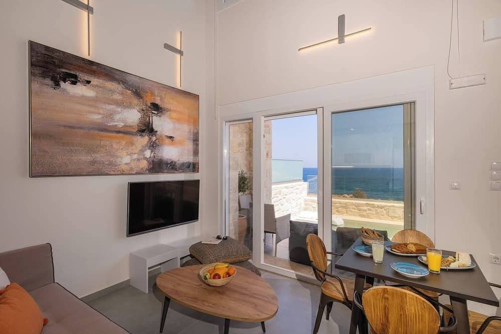 OceanEye Suites - Fortuna 1