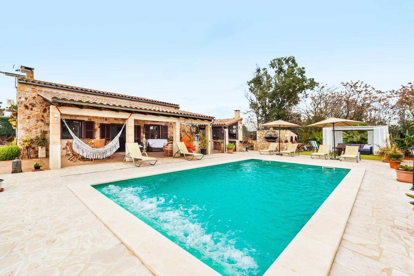Finca Esplendor 1