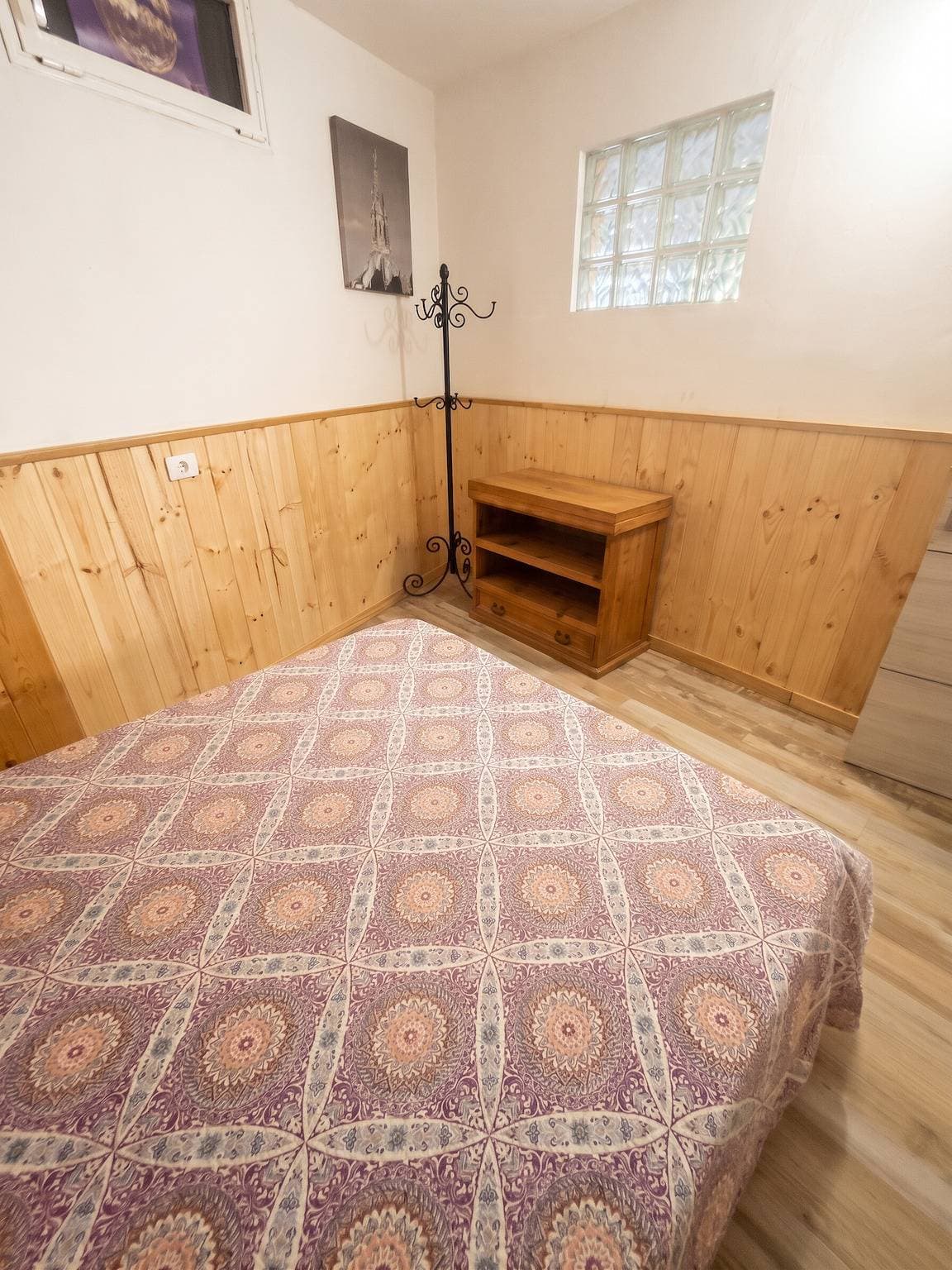 Foto 13 von 36: Haus mit Aussicht und Jacuzzi in Adeje