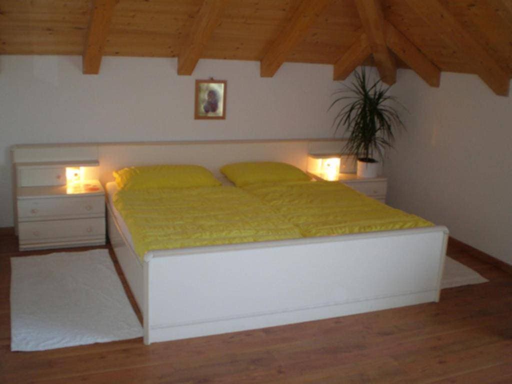 Foto 4 von 8: One-Bedroom Apartment