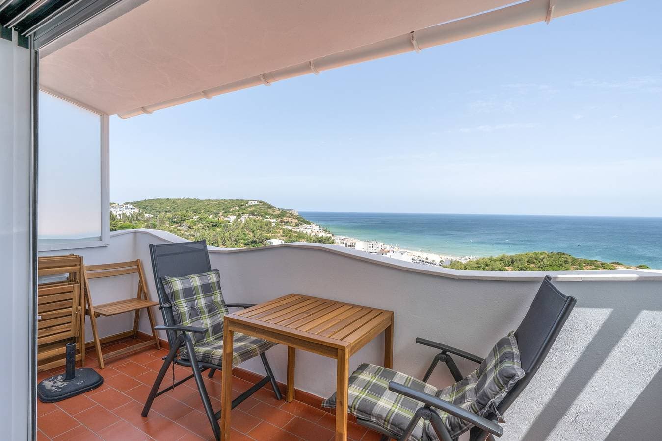 Salema Amazing View Apartment - T2 1