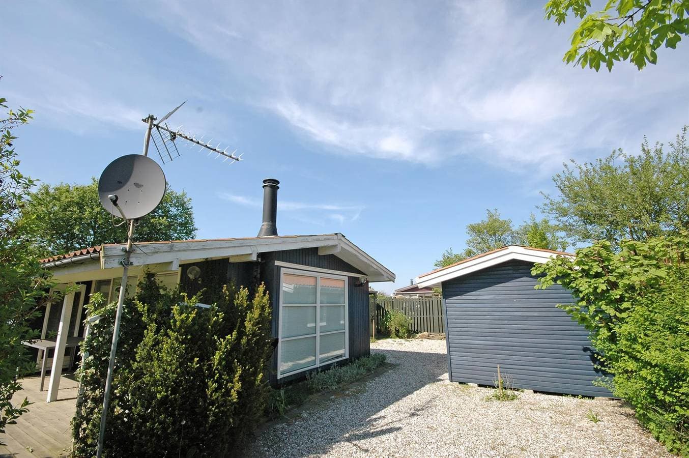 Foto 11 von 13: Nice home in Køge w/ WiFi and 2 Bedrooms