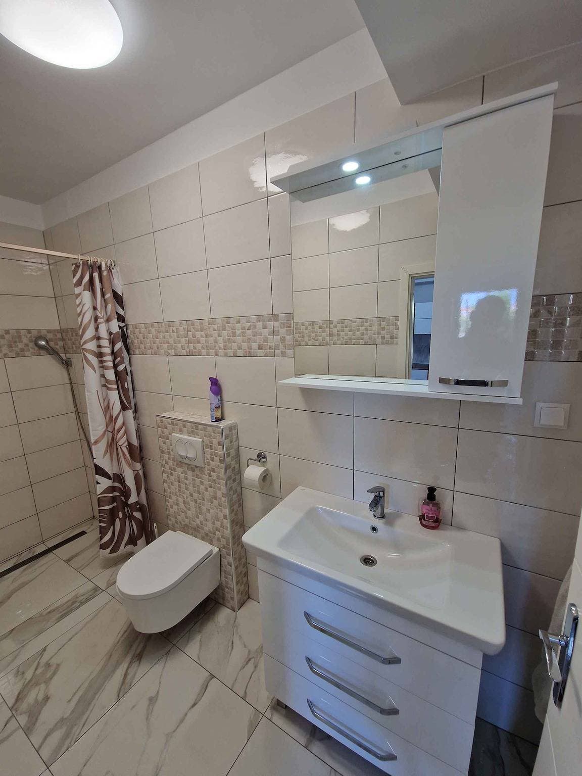Foto 10 von 20: Studio mit Grill nur 50 m von der Adria