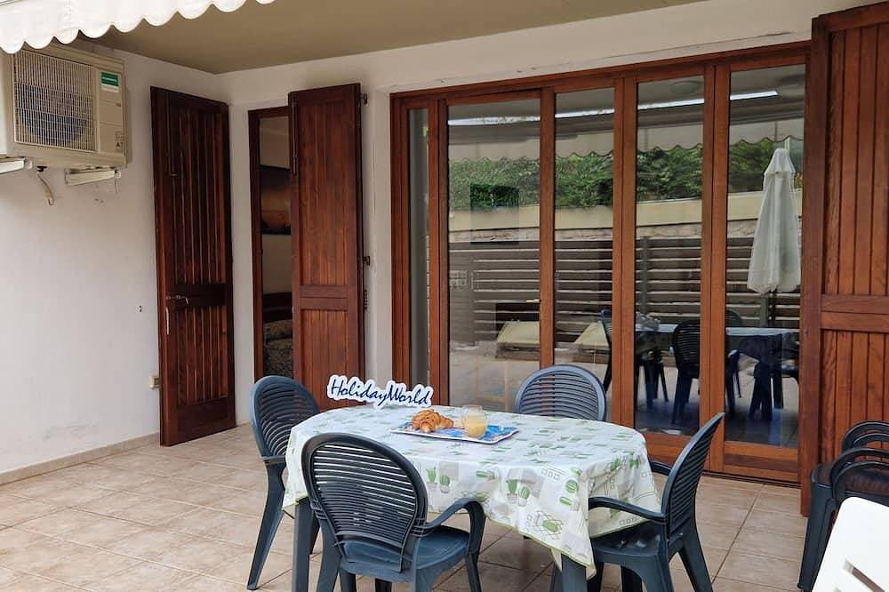 Appartamento Marina by Holiday World 1