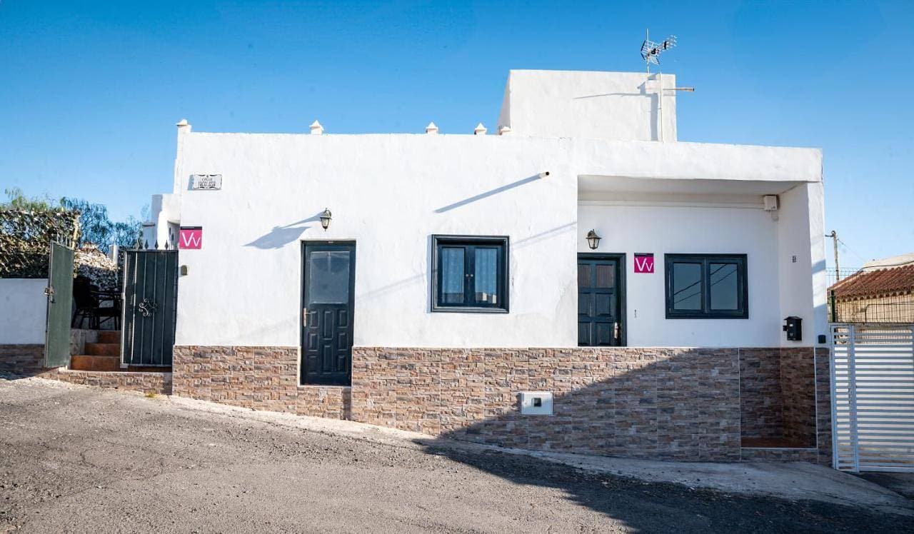 Casa Gattone Adeje Los Menores 1