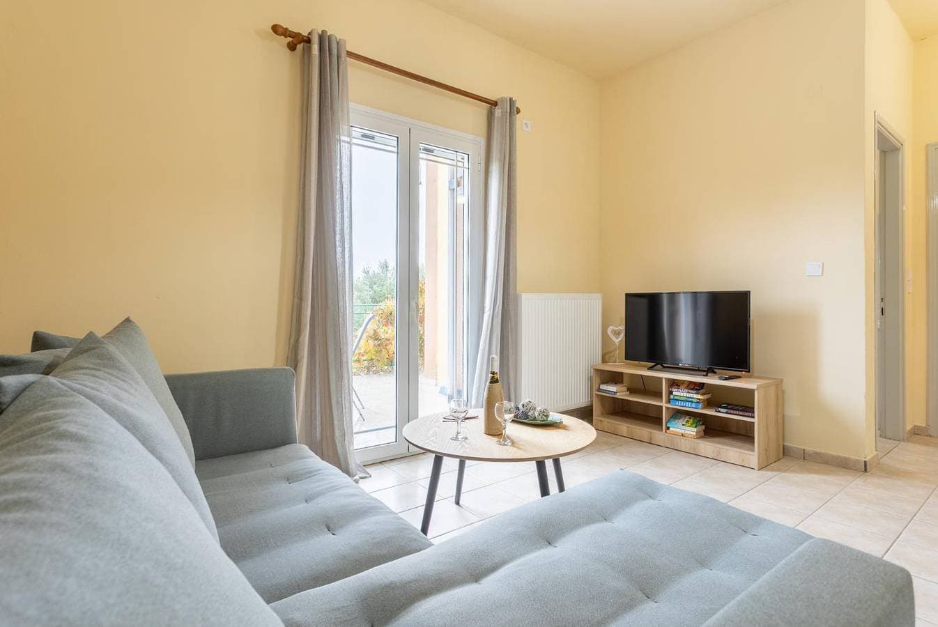 Foto 11 von 21: Villa für 2 Personen mit Meerblick