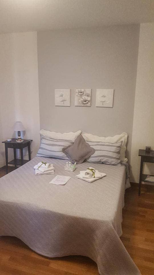 Foto 9 von 11: Double Room