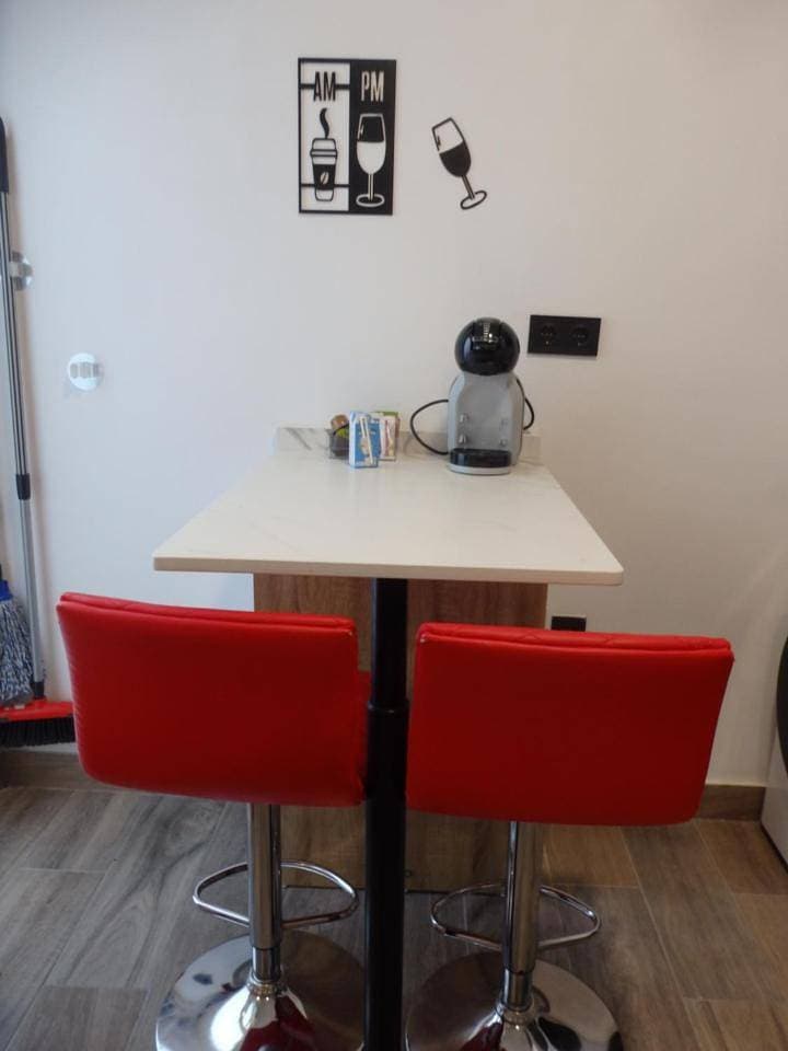 Foto 11 von 32: Deluxe Studio