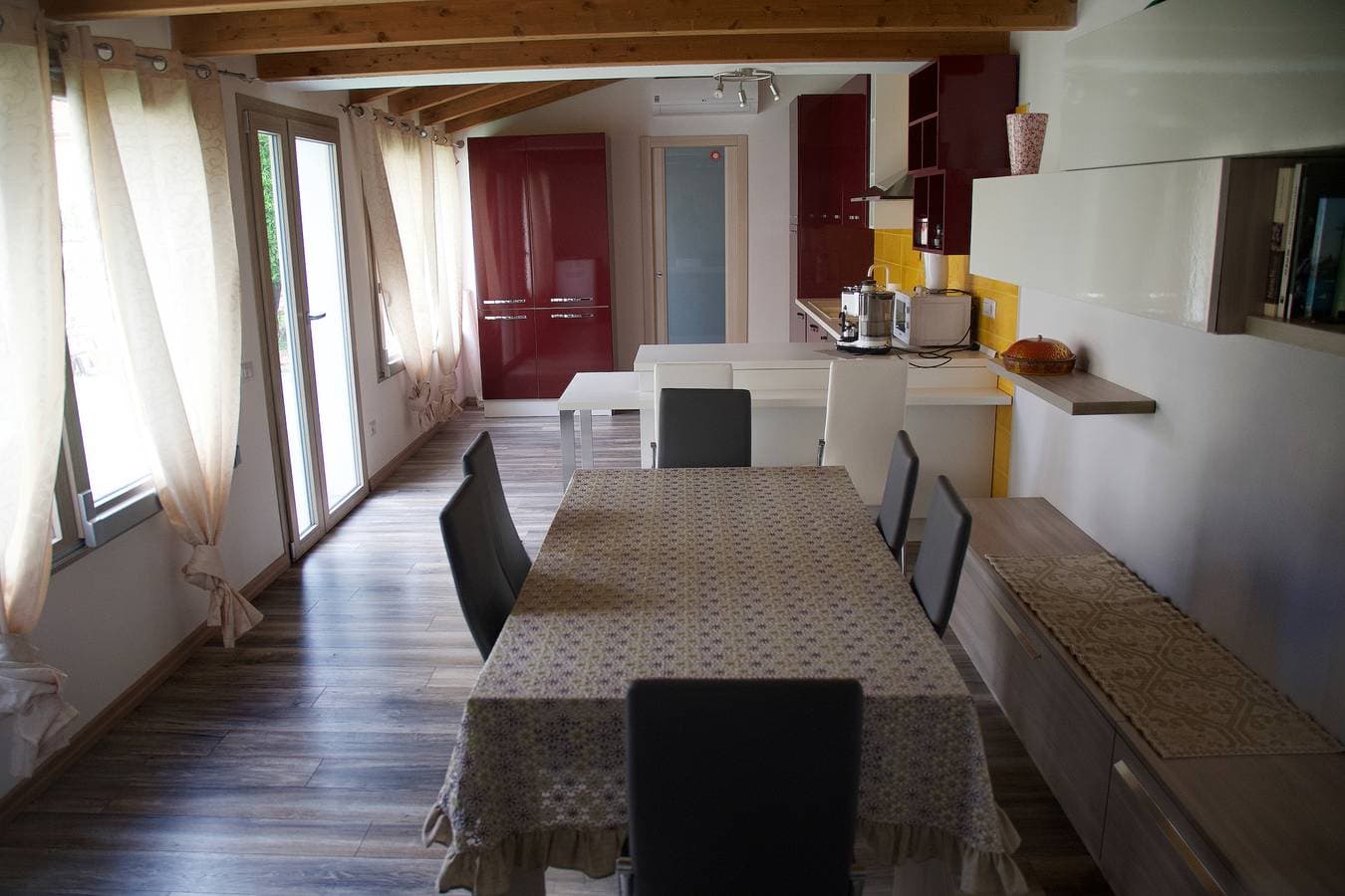 Foto 7 von 27: Casa Aida al centro di Nurachi