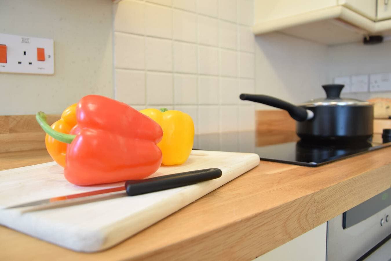 Foto 12 von 17: Ferienwohnung für 2 Personen