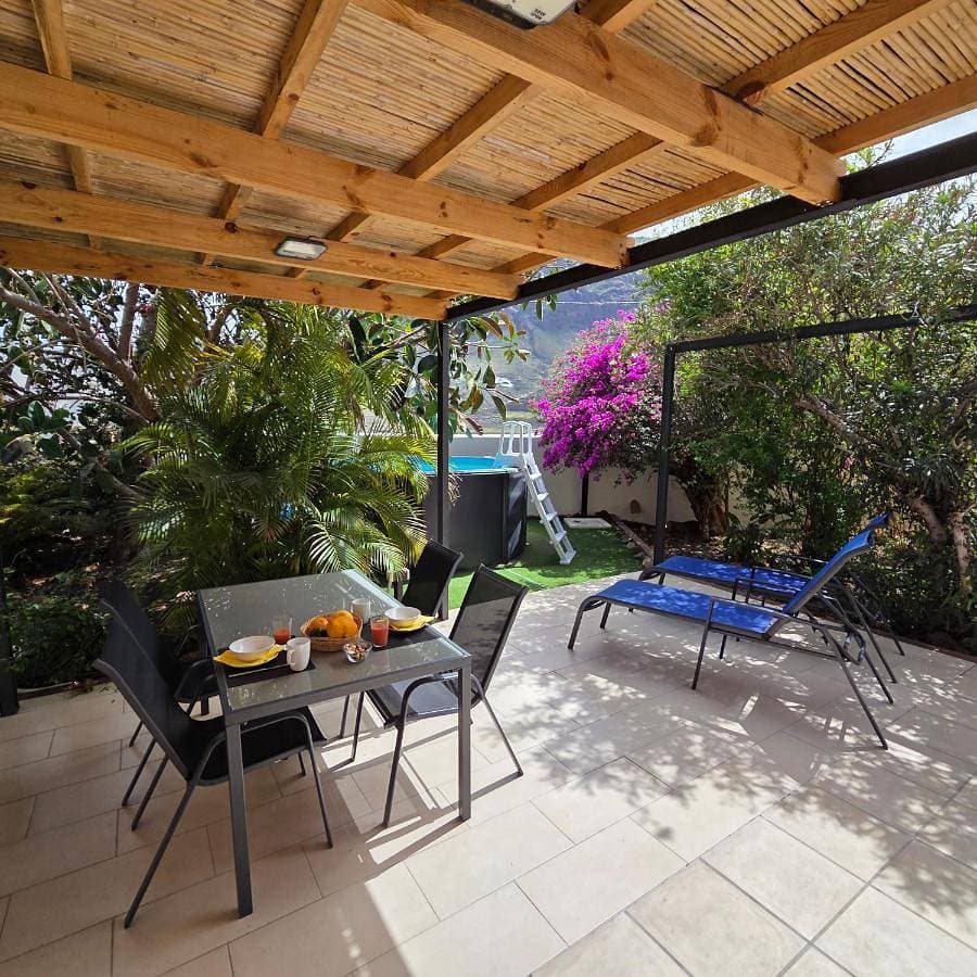 Casa Rural Anais 1