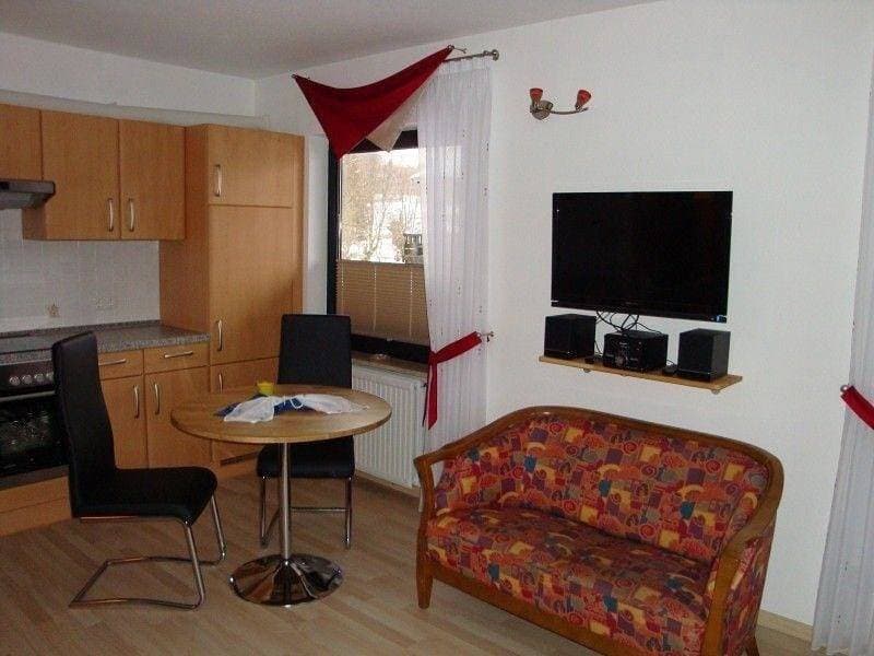 Foto 4 von 7: Apartment Pahl