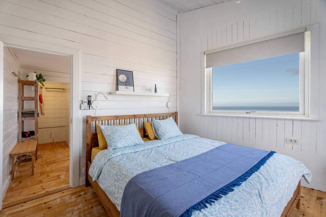 Foto 11 von 38: Ferienwohnung 'Ático El Balcón De Adeje' mit Meerblick, WLAN und Klimaanlage