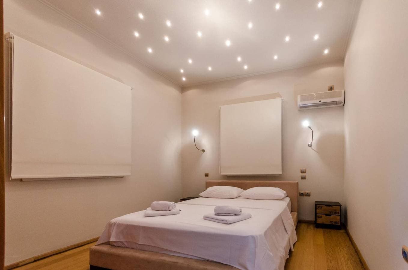 Foto 12 von 25: Ferienhaus für 4 Personen mit Garten