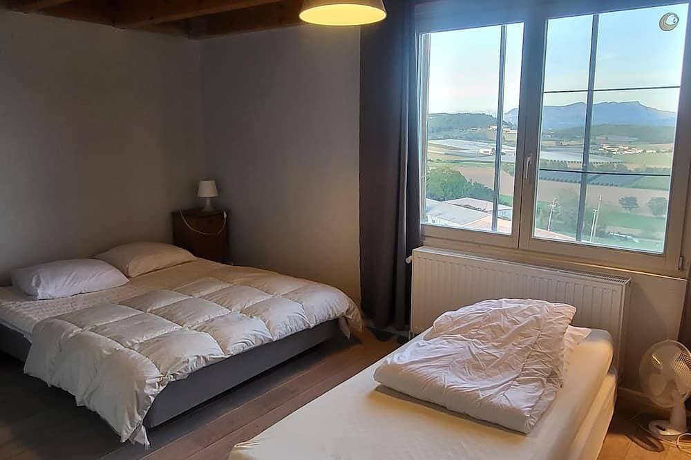 Foto 2 von 24: Character house in the countryside with breathtaking views