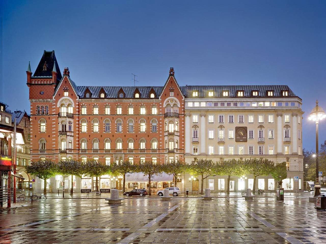 Nobis Hotel Stockholm, a Member of Design Hotels 1