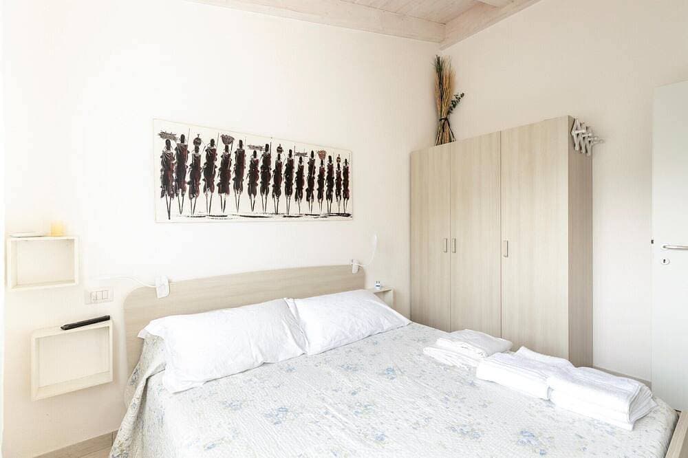 Foto 5 von 30: Dachgeschoss mit Terrasse und Schwimmbad