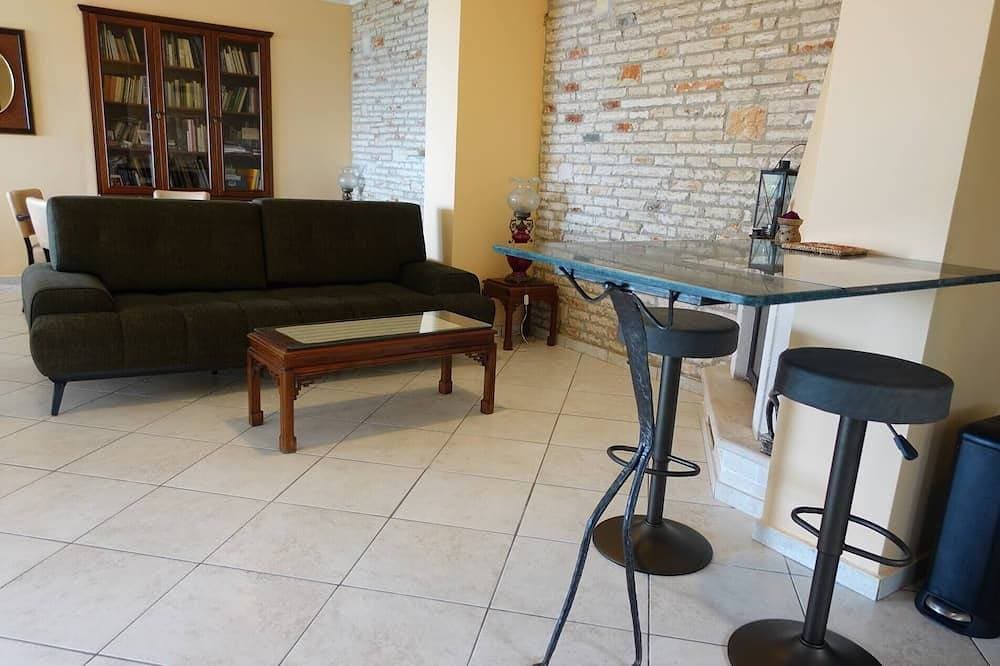 Foto 10 von 30: Die Villa mit einem Schlafzimmer