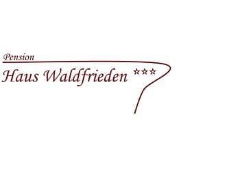 Foto 11 von 15: Haus Waldfrieden - Pension Haus Waldfrieden MeineCardPlus Doppelzimmer