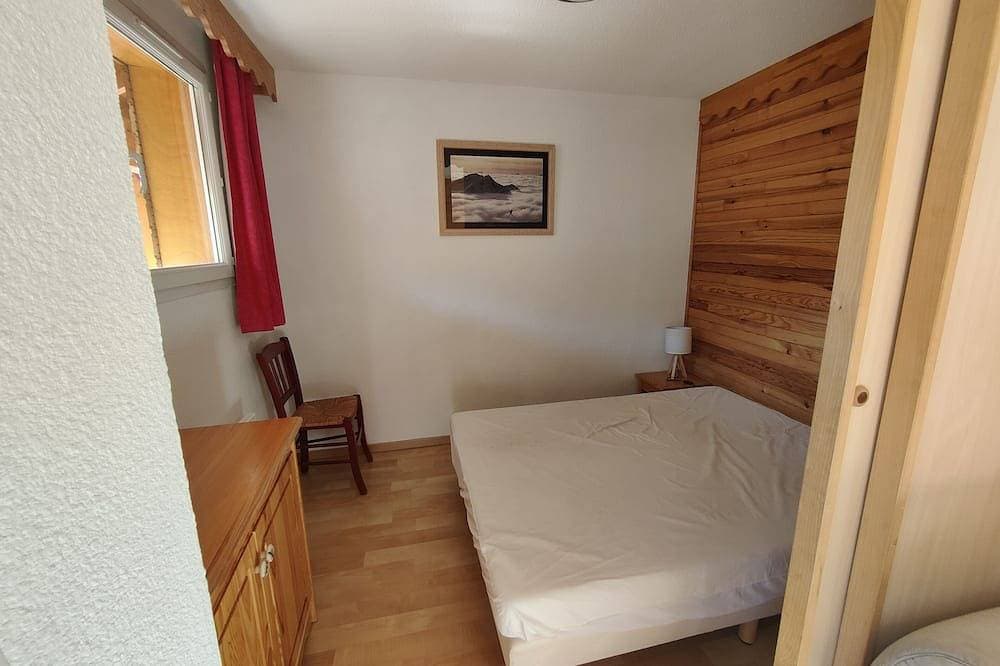 Foto 2 von 17: Apartment La Foux Heated pool access