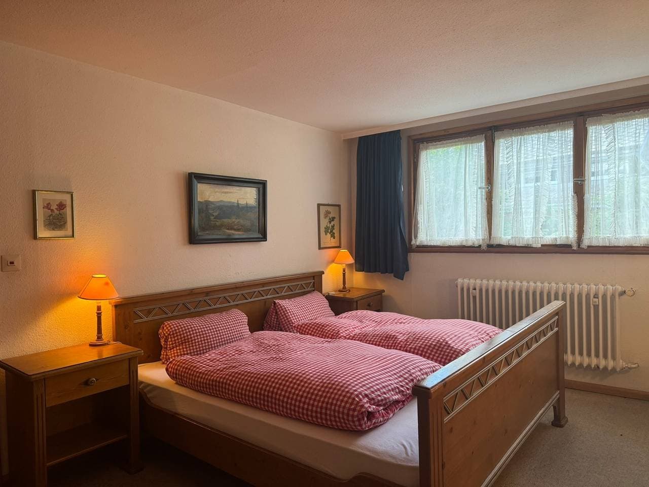 Foto 2 von 20: Ferienwohnung "Alpirsbach", Hinterzarten
