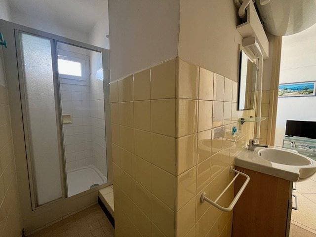 Foto 7 von 9: Ferienwohnung für 2 Personen mit Balkon