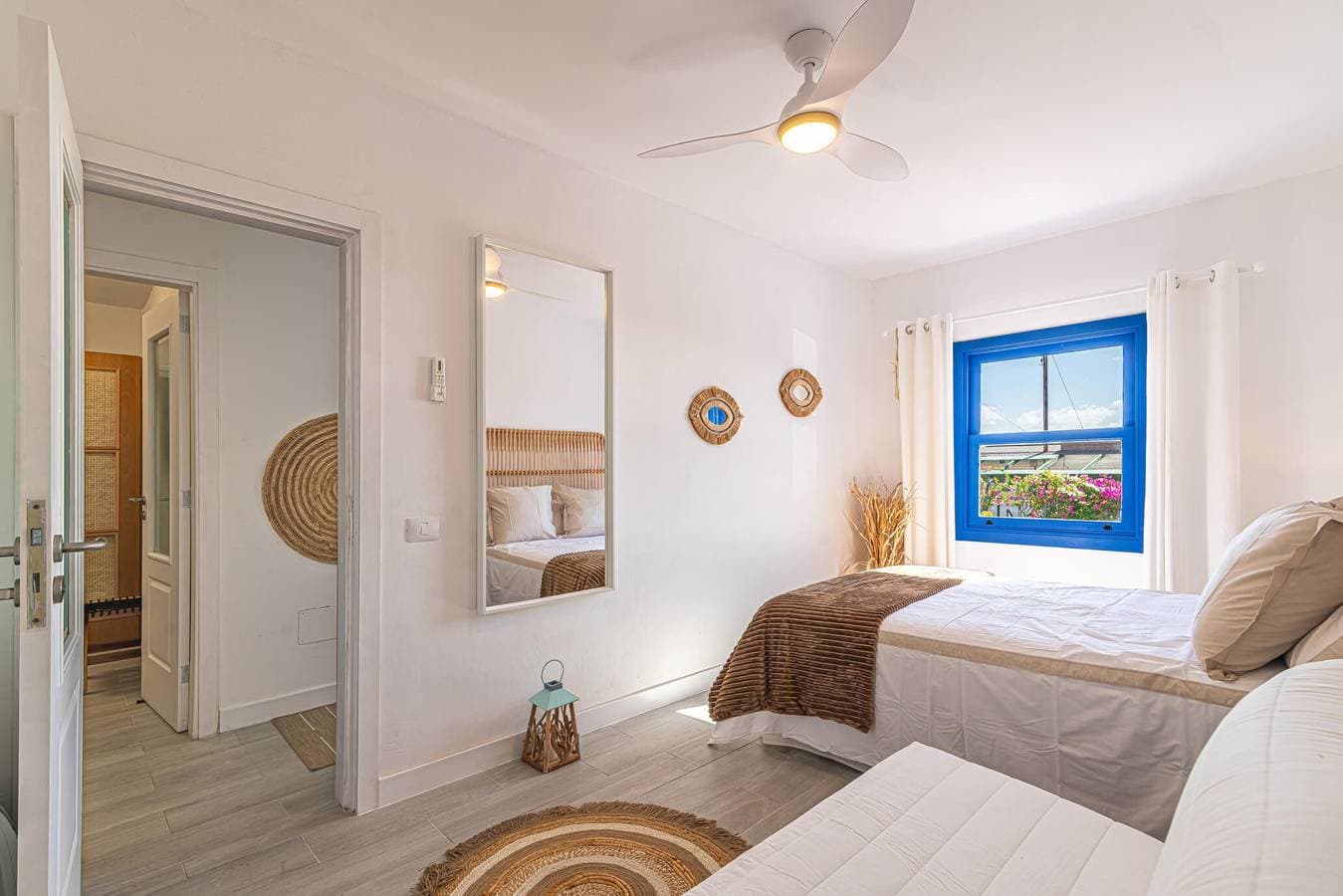 Foto 11 von 18: Ferienhaus 'Brisa Marina' mit Meerblick, privater Terrasse und WLAN