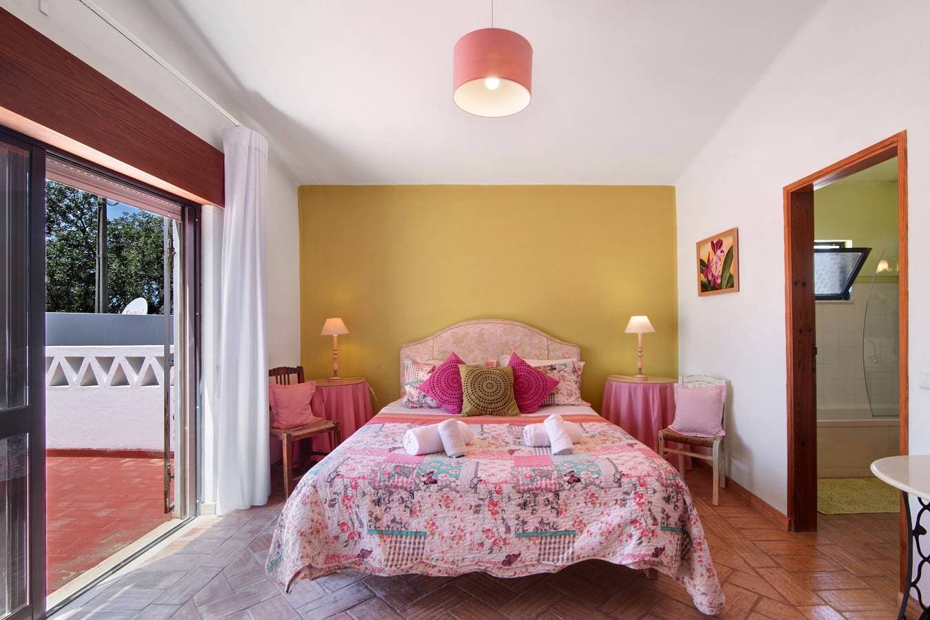 Foto 9 von 35: Finca 'Casa Da Avó' mit Meerblick, WLAN und Klimaanlage