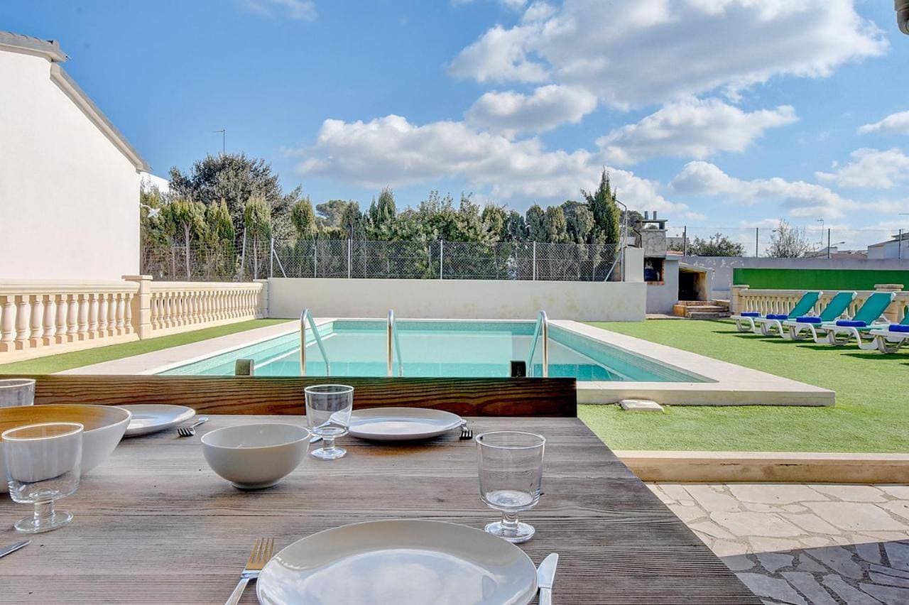 Foto 4 von 5: Villa with Private Pool