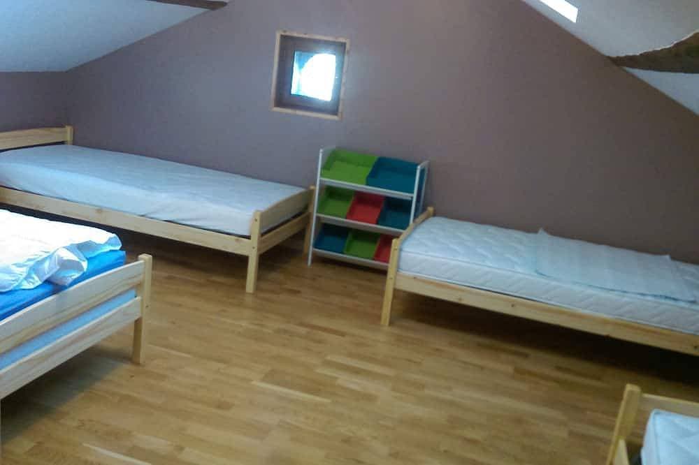 Foto 2 von 21: Charming Burgundian farm cottage