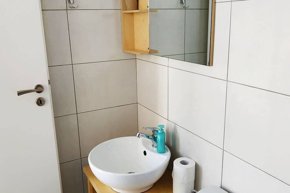 Foto 13 von 30: Kleines Studio mit großer Veranda