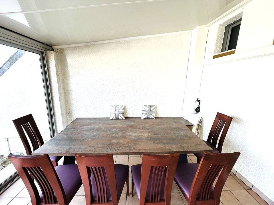 Foto 7 von 19: Ferienwohnung für 6 Personen