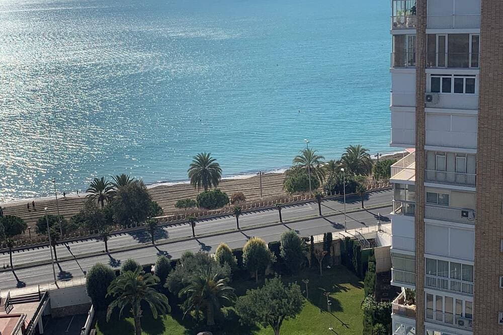 Foto 11 von 27: Wohnung direkt am Strand