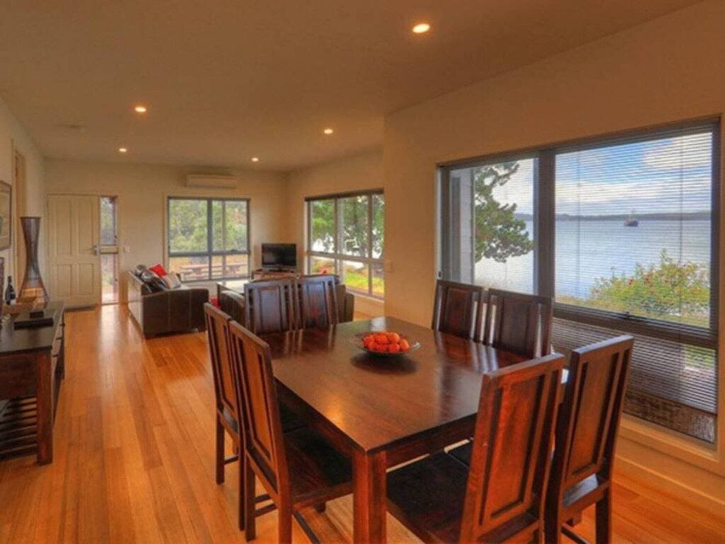 Foto 13 von 21: Tides Reach- Luxus mit absoluter waterfrontage