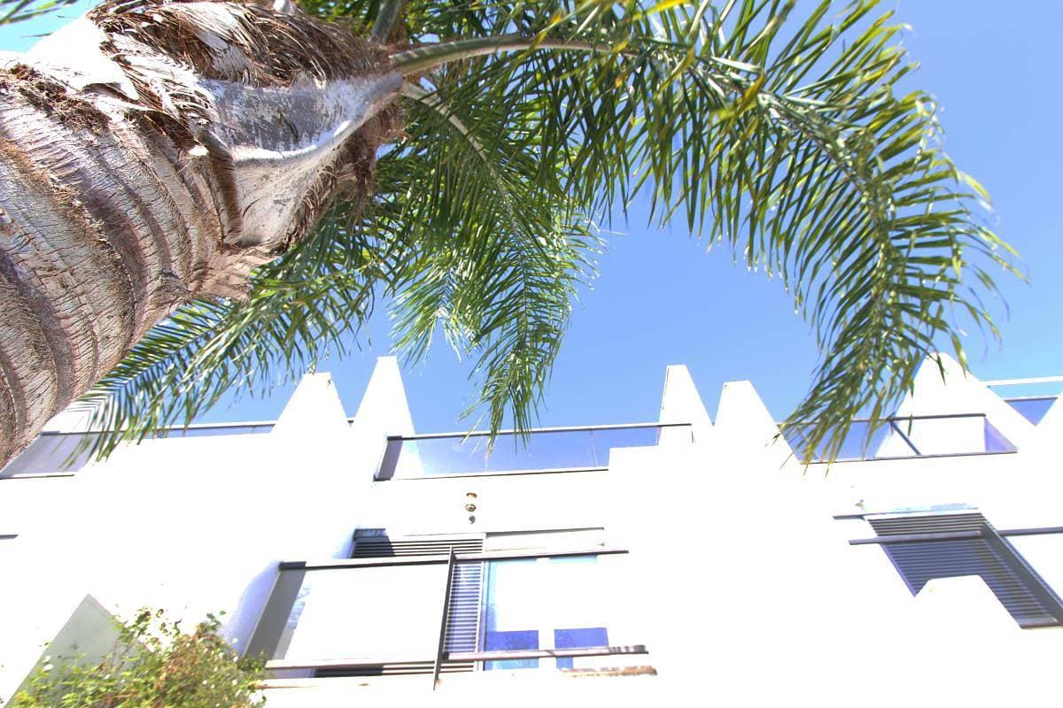 Foto 8 von 23: Casa Cocotero-Strandnahes Reihenhaus mit großem Gemeinschaftspool
