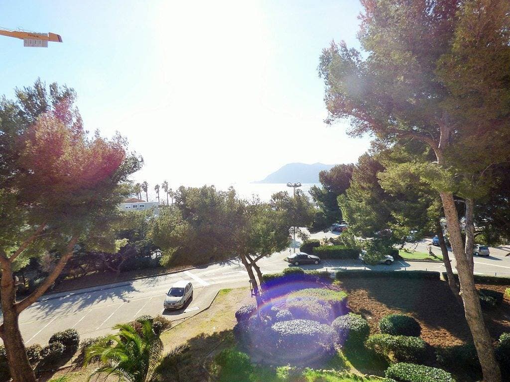 Foto 2 von 8: Meerblick, ruhig, mit Blick auf den Strand,