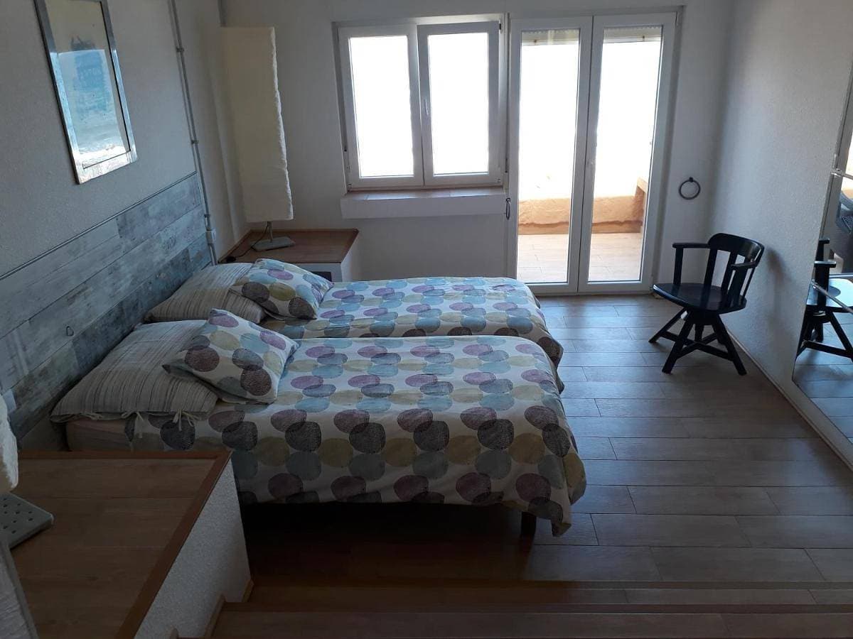 Foto 4 von 31: Studio Apartment with Sea View