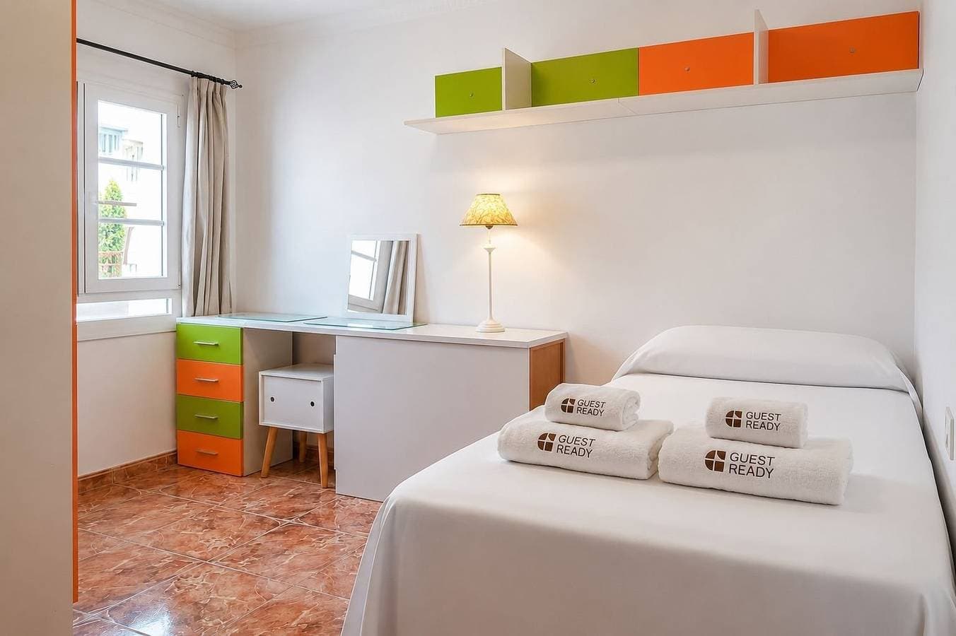 Foto 10 von 26: Ferienwohnung für 4 Personen