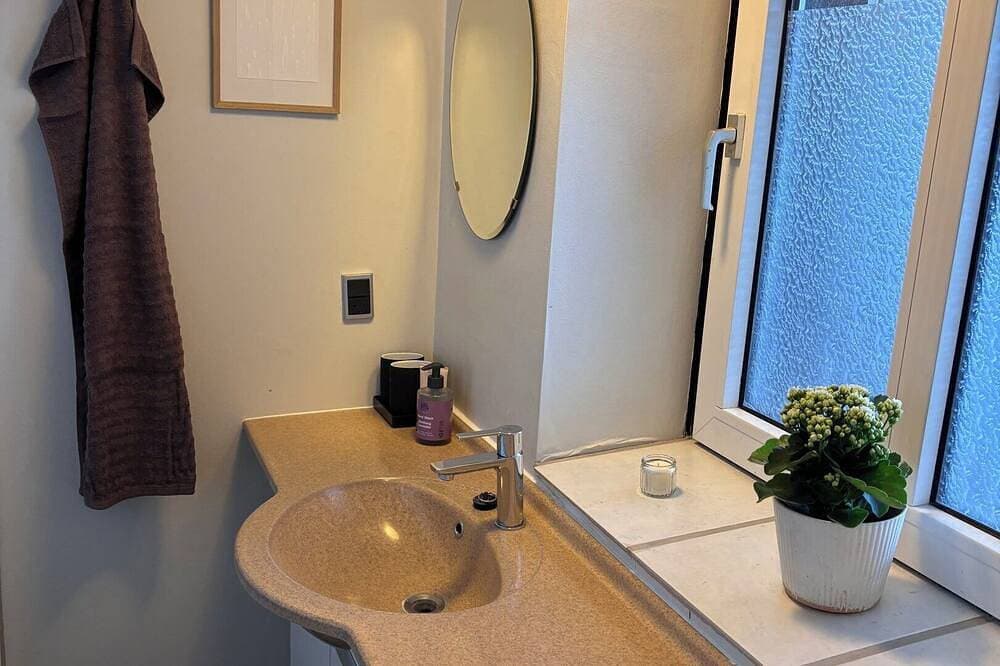 Foto 6 von 17: Gemütliche Ferienwohnung am Tejn Hafen